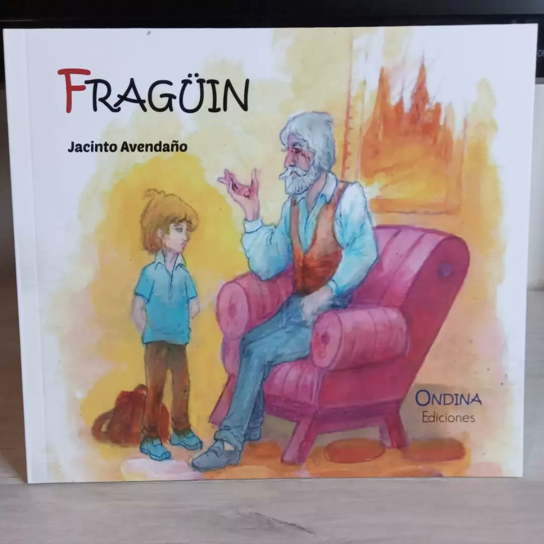 Foto cedida por Ayuntamiento de Rivas