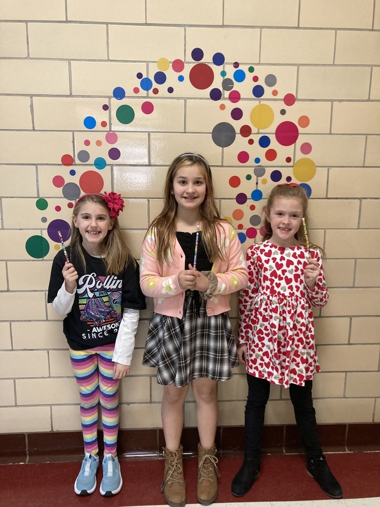 Falls Elementary tweet media