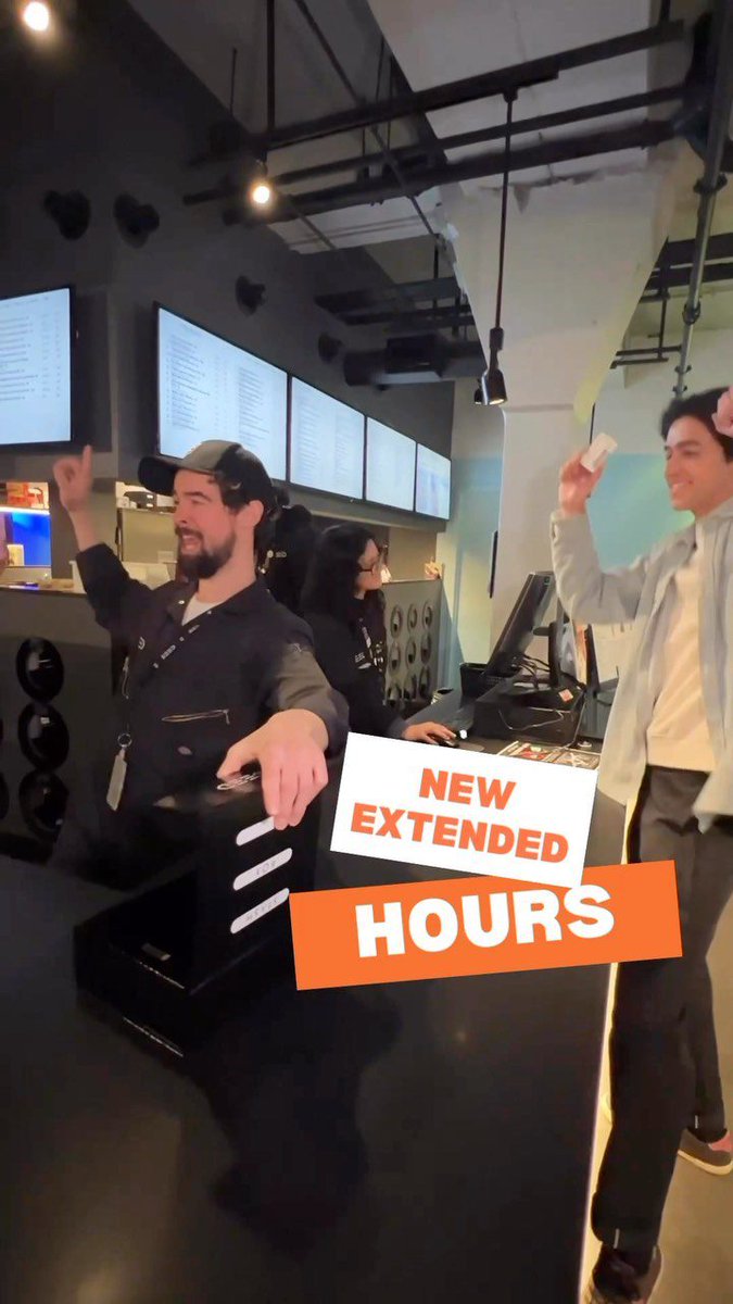 seedyourhead's tweet photo. Hey guys, we’re so excited to be able to announce that from Monday on we have new extended hours. Monday – Thursday 10am – 9pm Friday to Sunday 10am – 10pm #extendedhours #seedyourhead #seedblog #cannabiscommunity #jamesbrown #classic #seedteam https://t.co/SPWFDnn8o3 https://t.co/2amRBGizu5