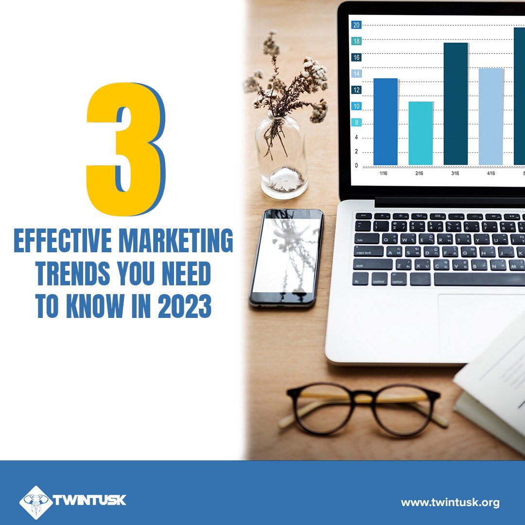 TwintuskLLC's tweet photo. Take your #marketing to the next level with personalized, influencer, and #videostrategies! Stay ahead in the game and grow your brandโฆ https://t.co/gIGS53QnGu