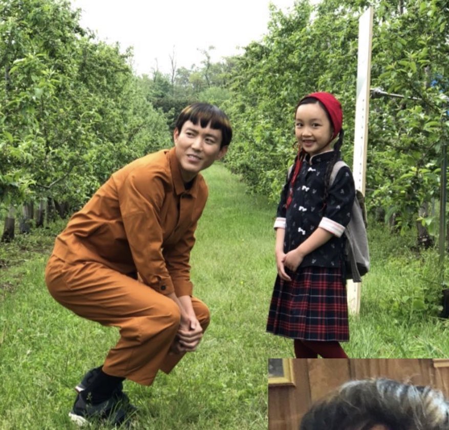 miomieo's tweet photo. 그냥 이 영화가 너무 좋아.. https://t.co/LektD3mHgr