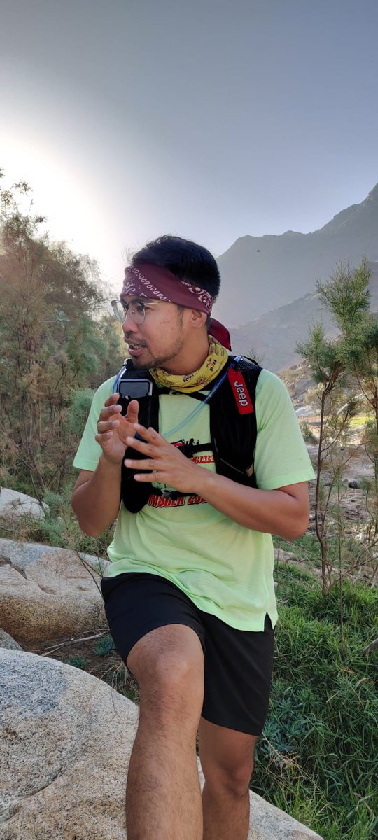 johnperalta_17's tweet photo. Highlights for today's successful river run at Namar valley. We encourage more people to go outdoors, be with nature, stay active and begin a healthy lifestyle. Join us on our next adventure. It's completely free. Our goal is to help anyone become the best version of themselves. https://t.co/s5otRDGvBG