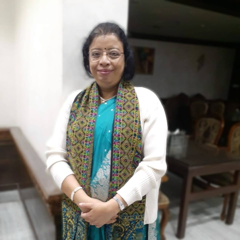 #NewProfilePic