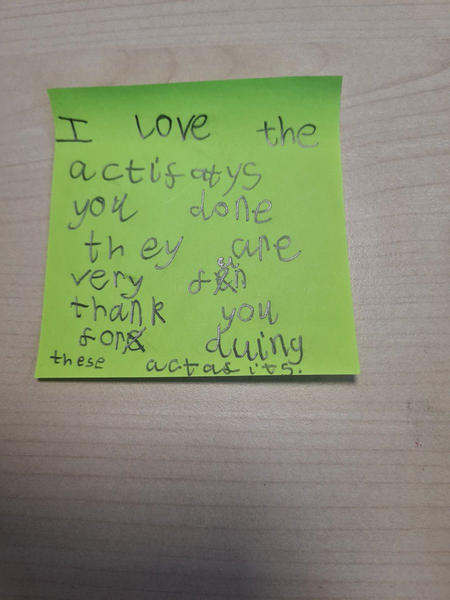 Toner Avenue School tweet media