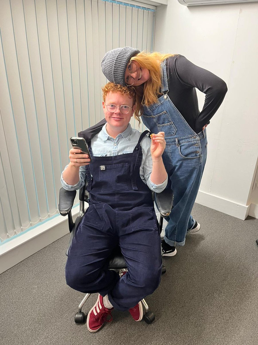 Metamorph Theatre tweet media