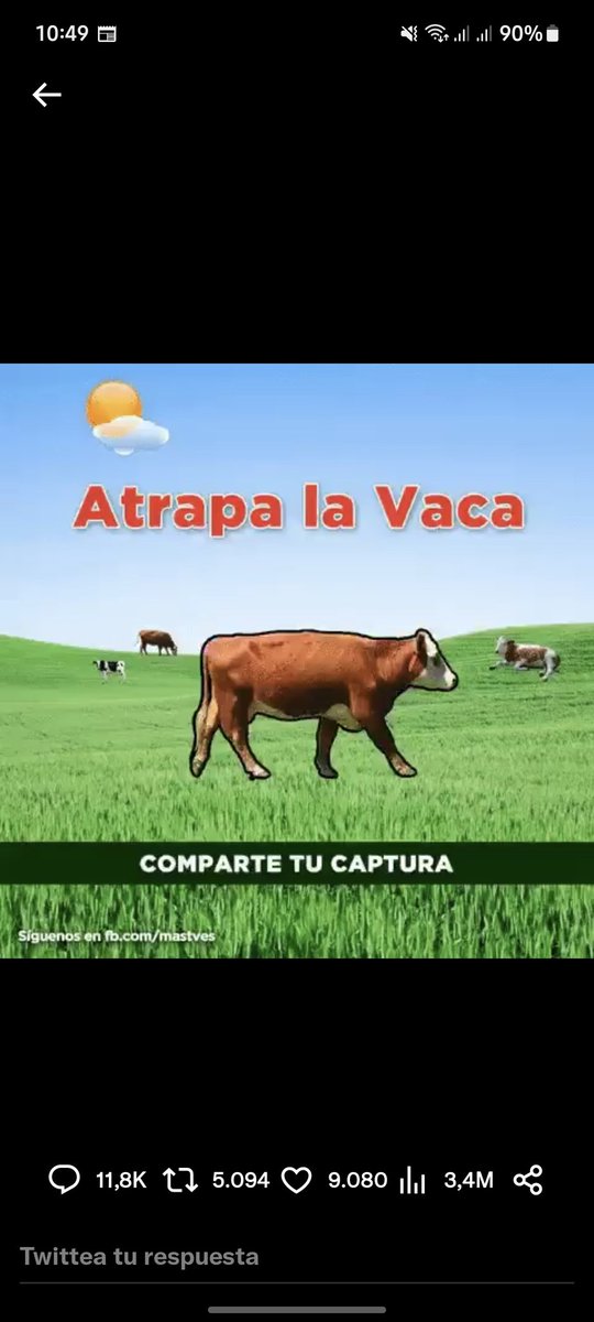 78rodrialex's tweet photo. @momentoviral https://t.co/MHFakw6oCJ