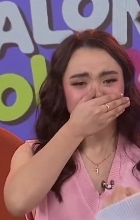 Fess251's tweet photo. Nong nakita ko yung jalang ang bituka.

Sheena B FabulousFeb @sheenabofficial https://t.co/UfzoP2st75