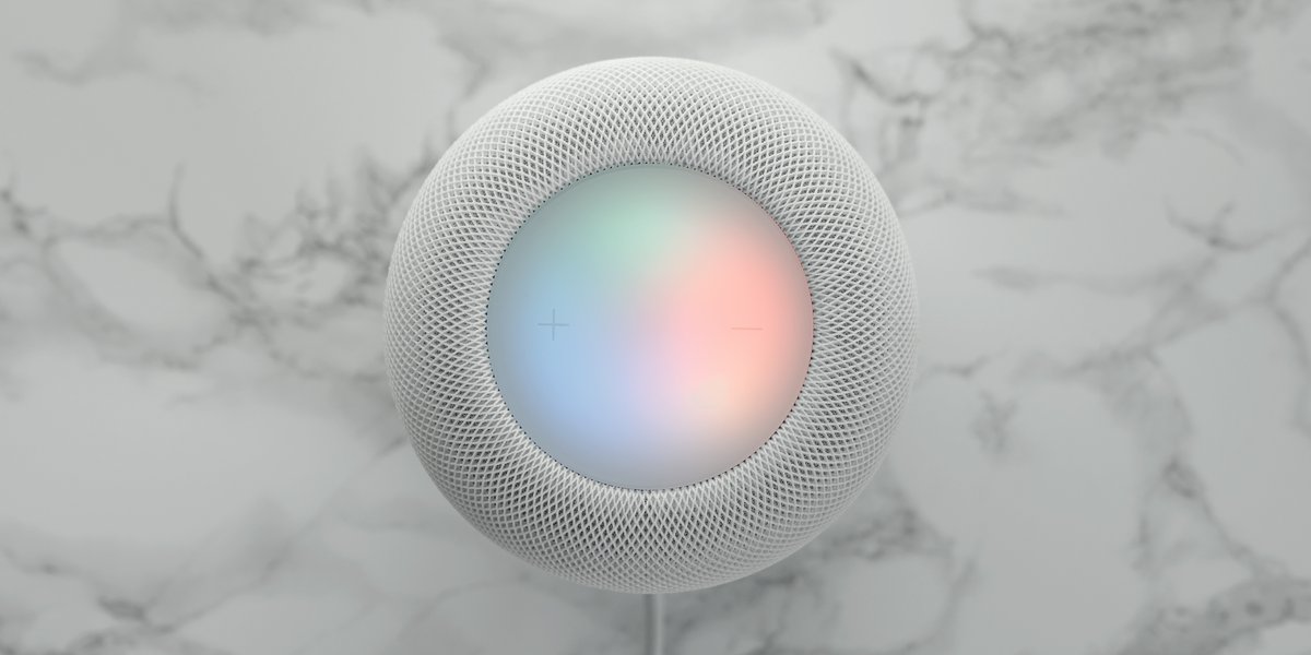 StevenLathoud's tweet photo. Mon test du nouveau HomePod 2 d'Apple ! 
🔗 https://t.co/gb2fhK3Bu6 🔗

Nouveautés, Domotique, Qualité Audio, Stéréo, Streaming, etc..
On fait le tour de tout ce qu'il faut savoir !

RT pour cette maxi qualiteeeeeey 🙏 https://t.co/dcBmpdaMxM