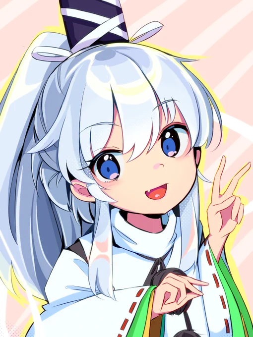 #2月10日は布都の日 過去絵再掲 
