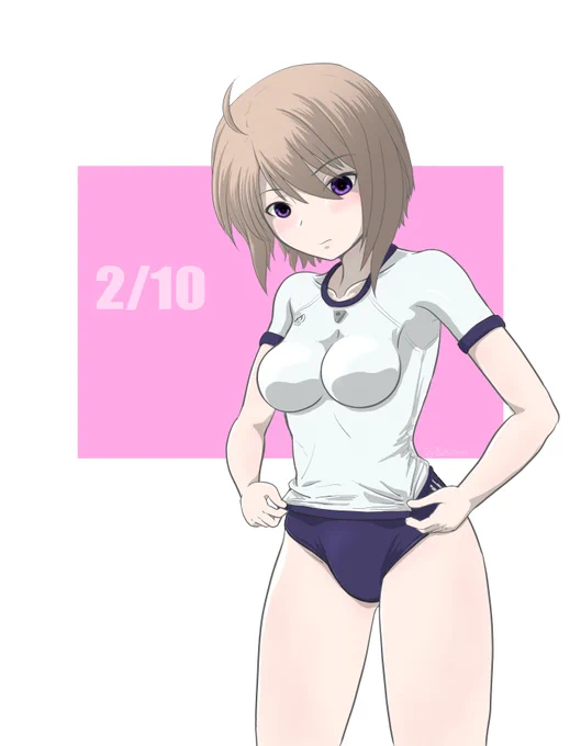 滑り込み未羅さん #村尾未羅生誕祭 #アリスギアお絵かき 