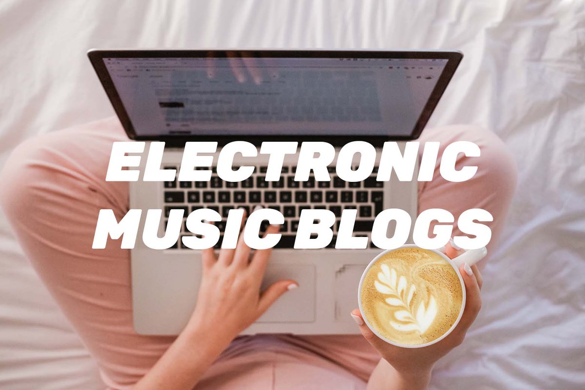 Here's our round-up of the best electronic music blogs and magazines to follow! 👇

djgym.co.uk/post/list-of-u…

#blogs
#musicblogs
#musicpr