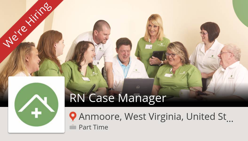 Heidi47734197's tweet photo. #Amedisys is hiring a RN Case #Manager in #Anmoore, apply now! #job https://t.co/h7KRMen2fu https://t.co/jhd8qIhJ17