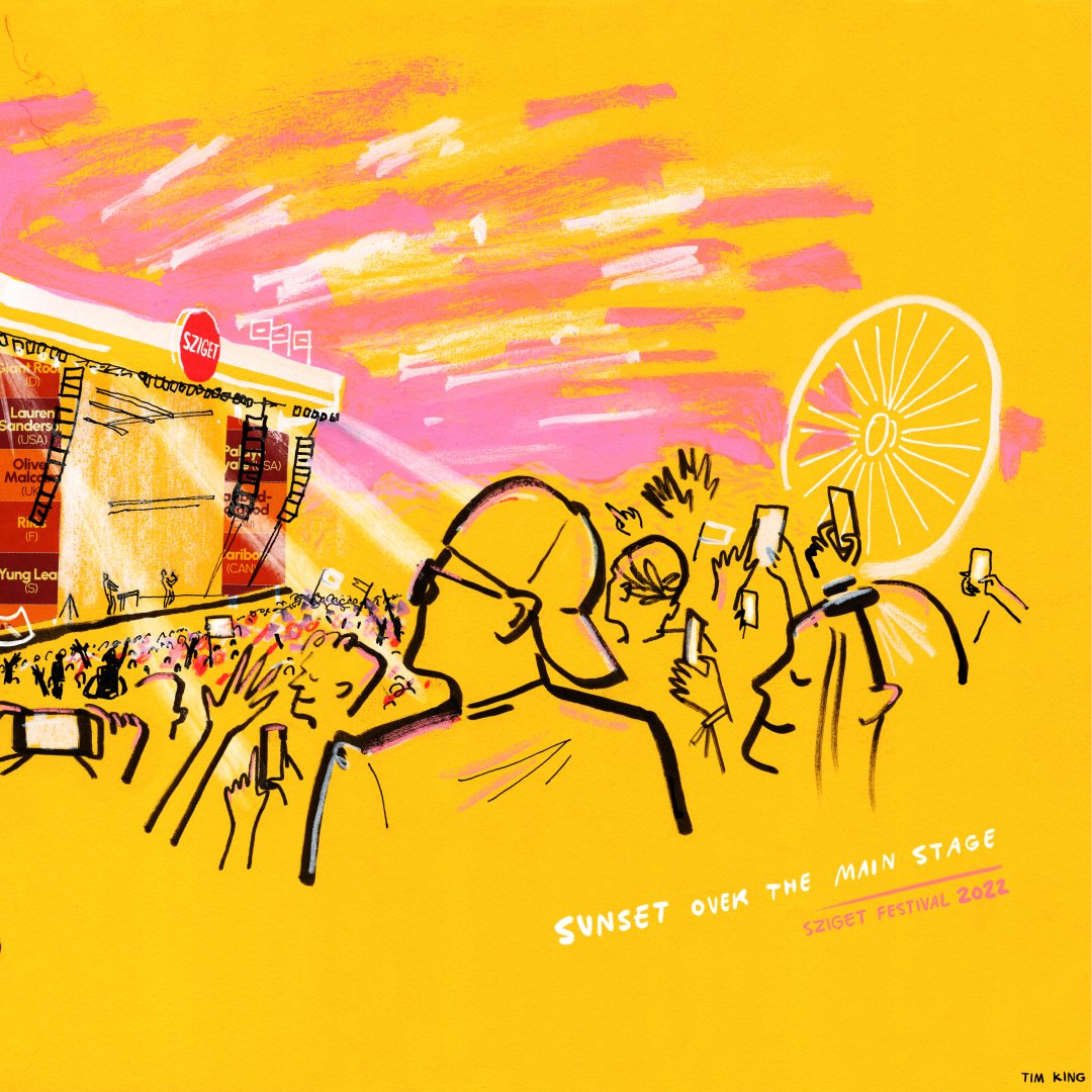 SzigetVibes tweet media