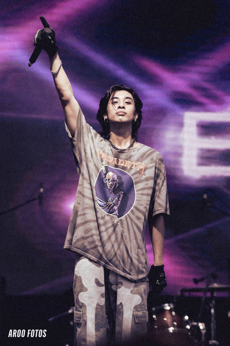 aroo_fotos's tweet photo. FEU Manila - One Concierto Piyu | 02.10.23 BGYO MIKKI

not the my usual fansite postprocess, but I feel like it just suits the vibe ✨

BGYO ON FEU OCP2023
#OneConciertoPiyu
#BGYO 
@bgyo_ph @BGYO_Mikki https://t.co/oRKBN1XCNf