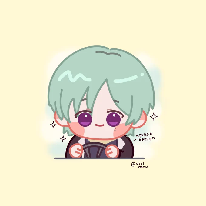 ขับรถให้มองทาง แต่ถ้าไม่อยากหลงทางให้มองเรา 