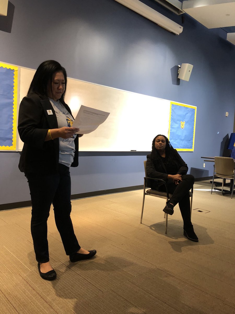 GCS Equity tweet media