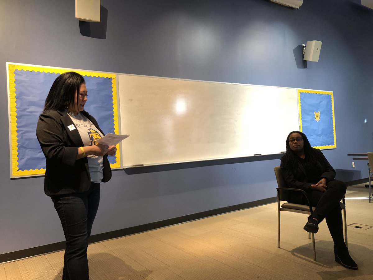 GCS Equity tweet media