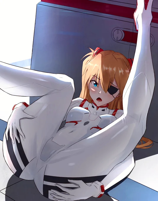 懐かしいアスカ置いておきます 