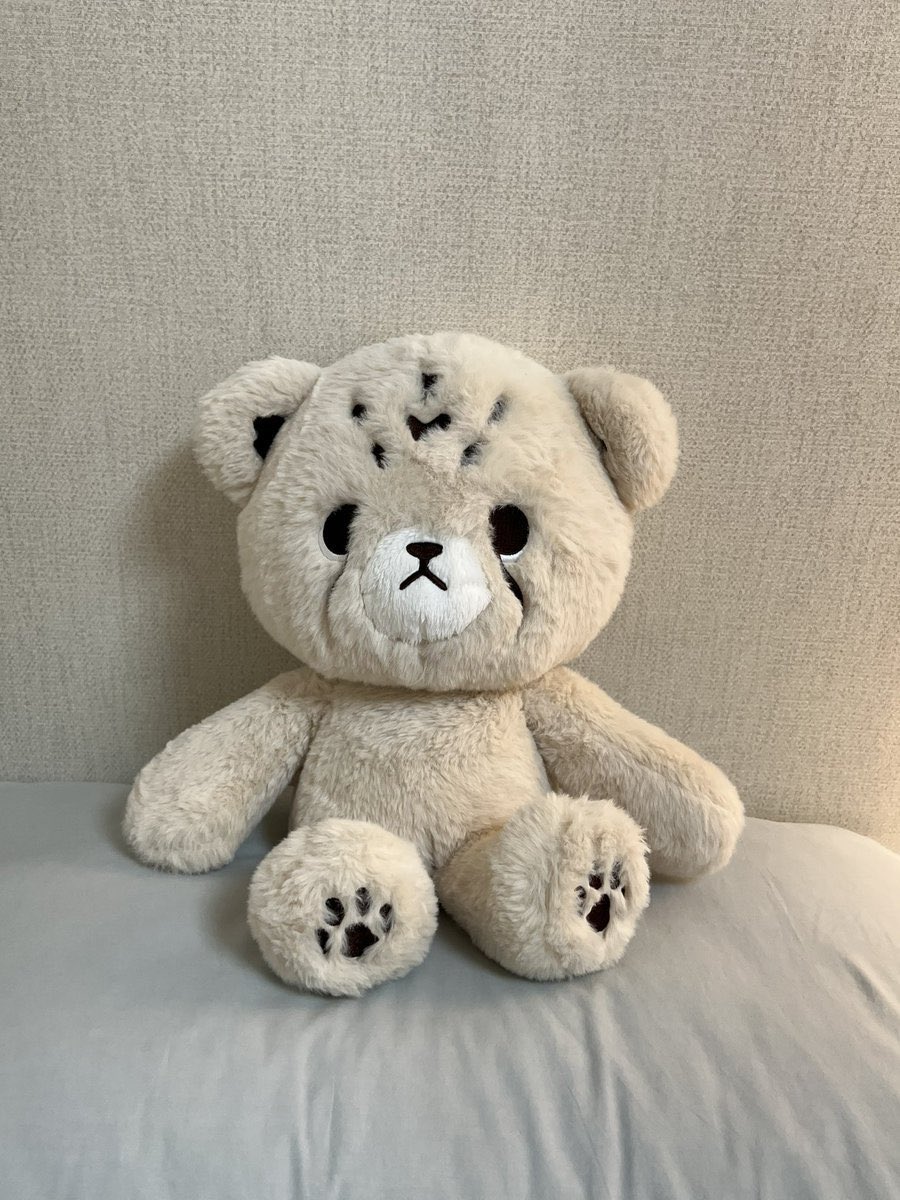 formymarklee's tweet photo. wtb lf ph

 cheetah lee 40cm doll 
🫧 budget: 2500-3000
 - w/ dustbag &amp; onhand 

dm/reply for offers!

🏷️ nct mark lee wangtari 40 cm https://t.co/2ynvy1kCvB