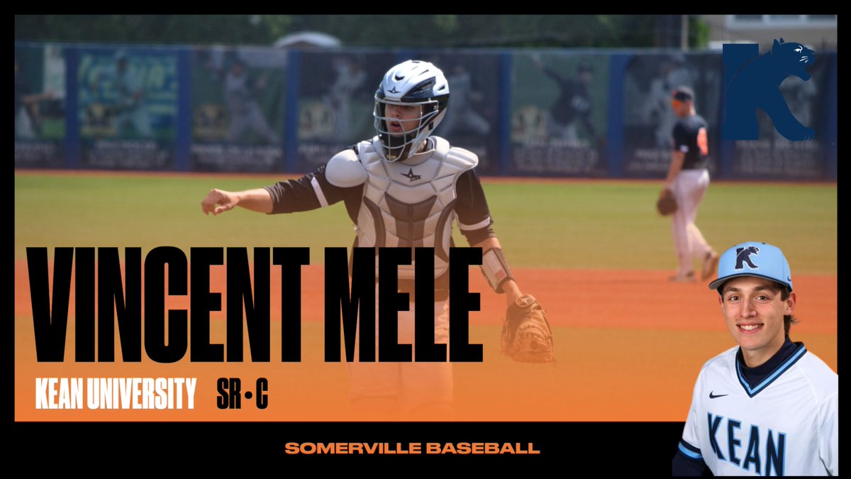 Somerville Baseball tweet media