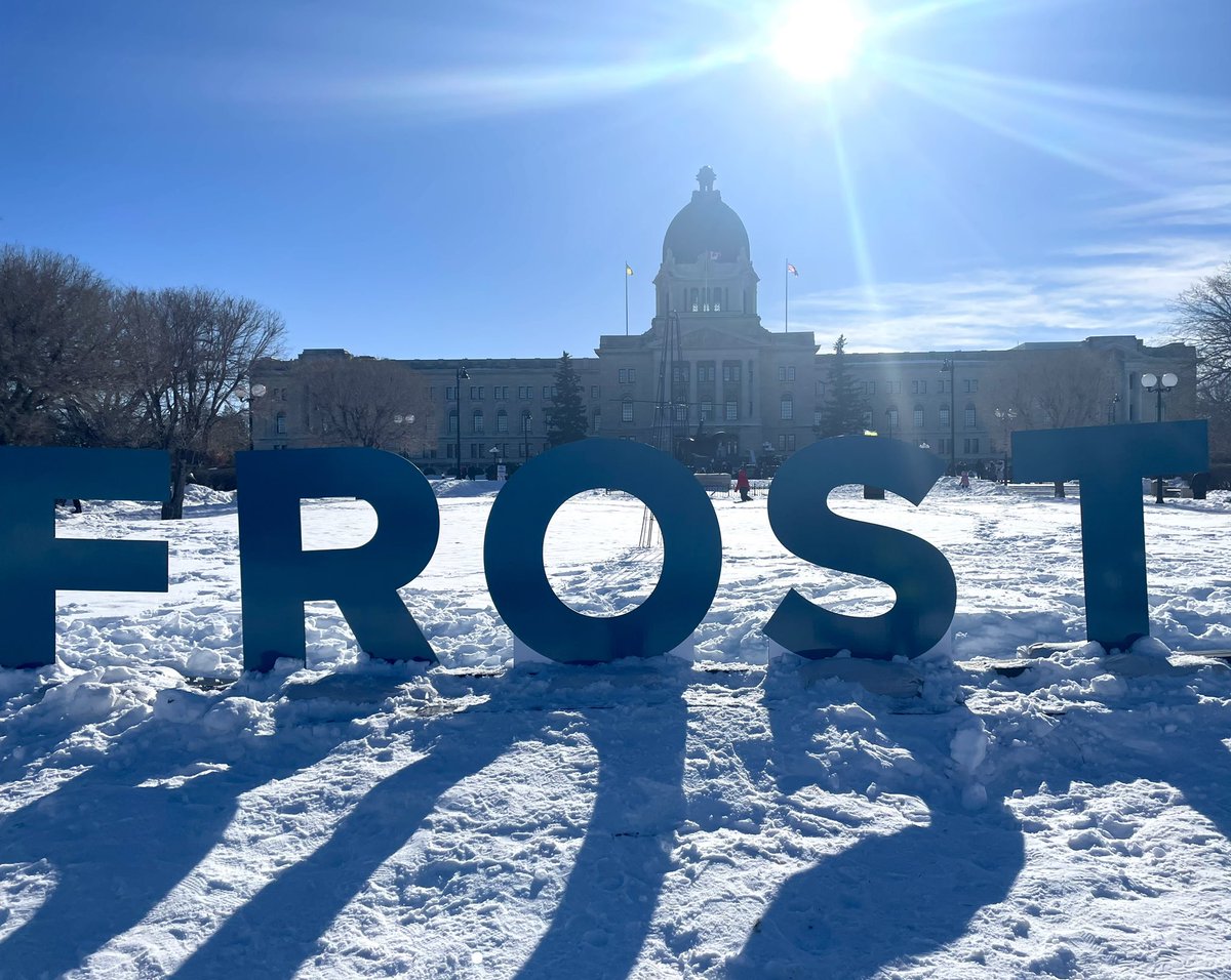madd_sk's tweet photo. If you are out having fun during the last weekend of @FROST_ReginaSk , take the #SGI shuttle between locations and plan a safe ride home. #designateddriver #takeanuber #callacab #takepublictransit @maddcanada @SGItweets @reginapolice @RCMPSK @CityofRegina https://t.co/EZxWtZyxFC