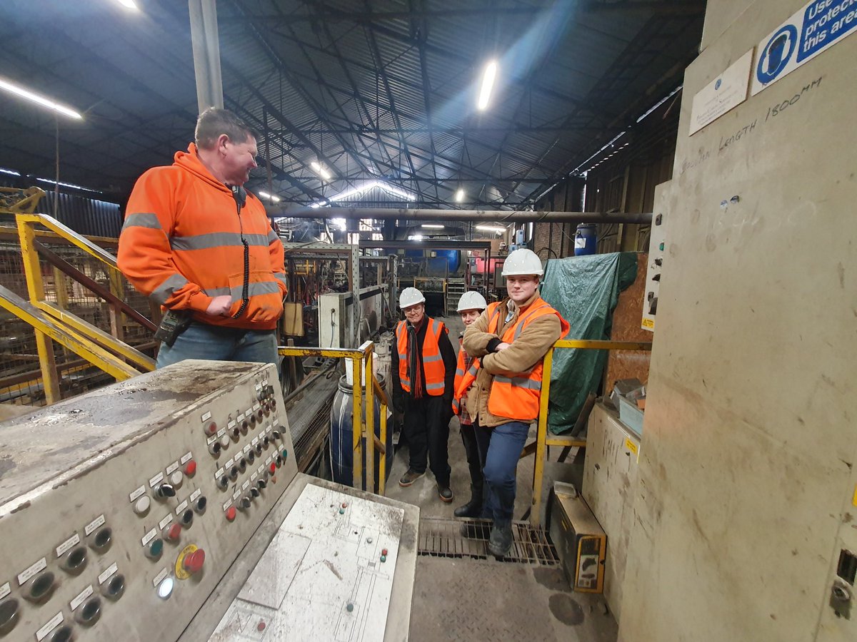 RAU Cultural Heritage Institute, Swindon tweet media