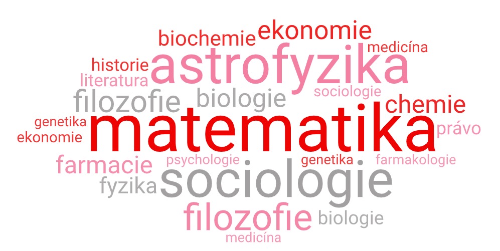 PavlaHub's tweet image. Zítra slavíme @WomenScienceDay. Na @UniKarlova jsme oslovili zahraniční vědkyně, které na UK působí, a přinášíme na dva tucty zkušeností a příběhů. ✨
Proč si vybraly UK? Co je přivedlo k vědě? A jak by se popsaly jedním slovem?  #ženyvevědě #píšuovědě
ukforum.cz/rubriky/veda/8…