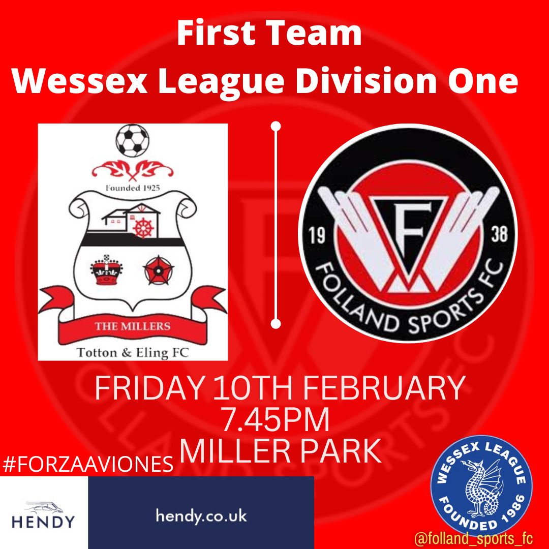 The Wessex Football League on Twitter