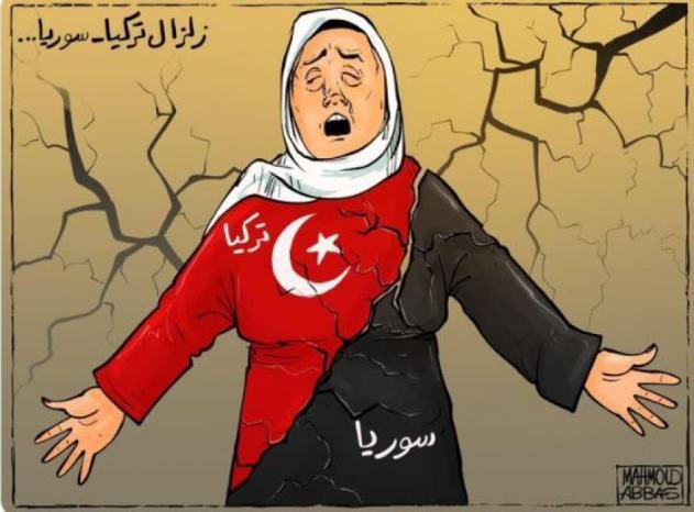 Mima__02's tweet photo. اللهم احفظ أهل سوريا وأهل تركيا من كل مكروه، وبلاء وخفف عنهم بلاءهم ومعاناتهم، وارحم موتاهم، وجرحاهم، واربط على قلوبهم يا الله.

اللهم إنا ندعوك باسمك الأعظم أن ترفع بلاءك عن أهل سوريا وتركيا، وأن تحفظهم بحفظك يا كريم، وأن تشفي مريضهم، وتجرهم في مصيبتهم 

 #ساعه_استجابه https://t.co/G1fZT78J36