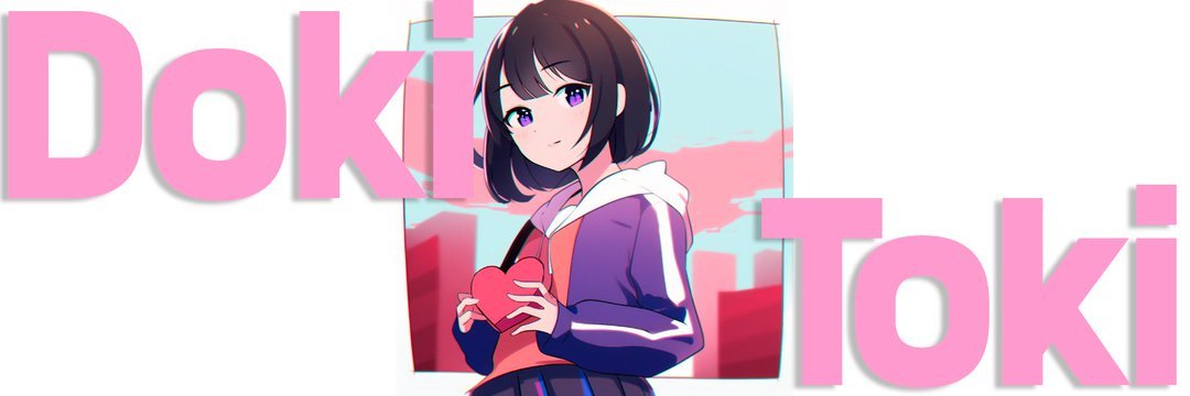 🎉 DokiToki X metaoasis🎉 

🎁DokiToki  WL X 3

To enter:
1️⃣ Follow: @Meoaofficial @ape_alpha_ @dokitokinft 
 
2️⃣ LK l RT l TAG 3 Friends 

3⃣ If you want to get more benefits
alphabot.app/dokitoki-x-met…