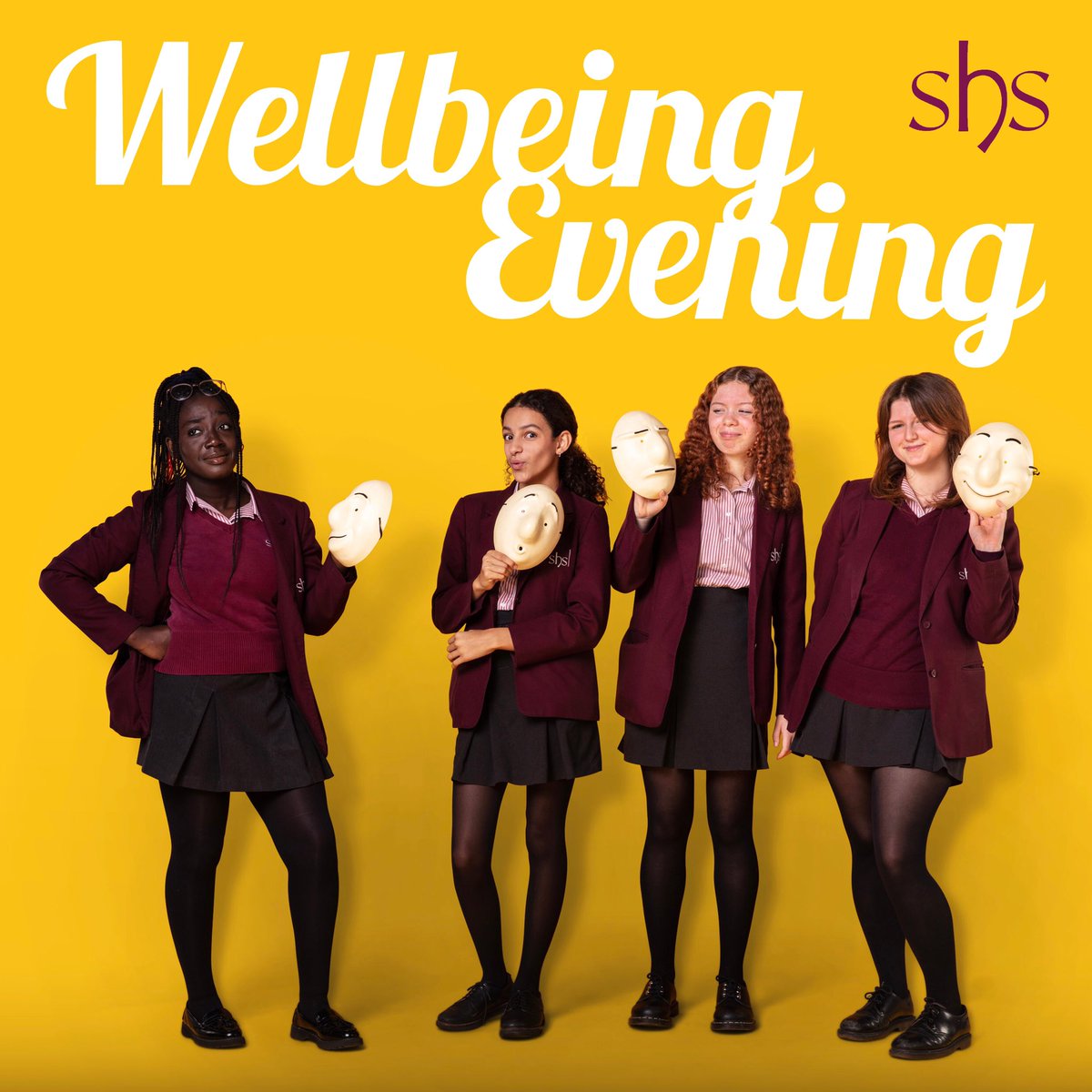 StroudHigh's tweet photo. βοΈβοΈ #SAVETHEDATE !!! βοΈβοΈ
We will be hosting a parent information evening 6-8.30pm Wed 1 March with a focus on health and wellbeing.
More details & booking system available soon!
#drugsenseuk @digitalwoof_ltd @TICplus_
#shswellbeing #21stcenturygrammar #everythingispossible https://t.co/f2q7gg6WSa