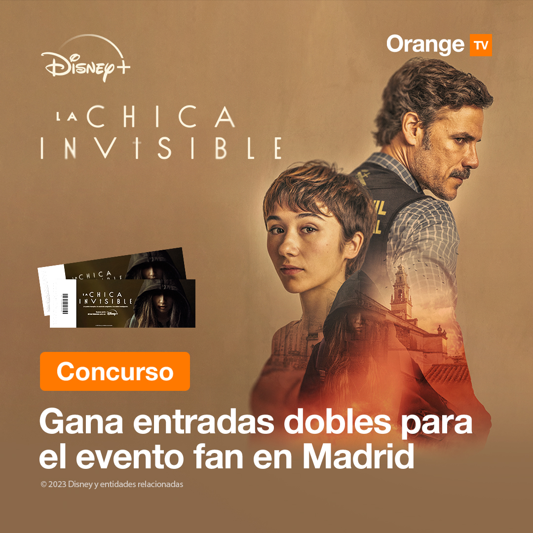 Orange TV tweet media