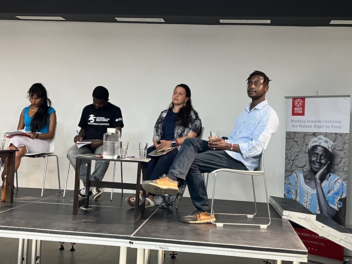 TMG Think Tank for Sustainability tweet media