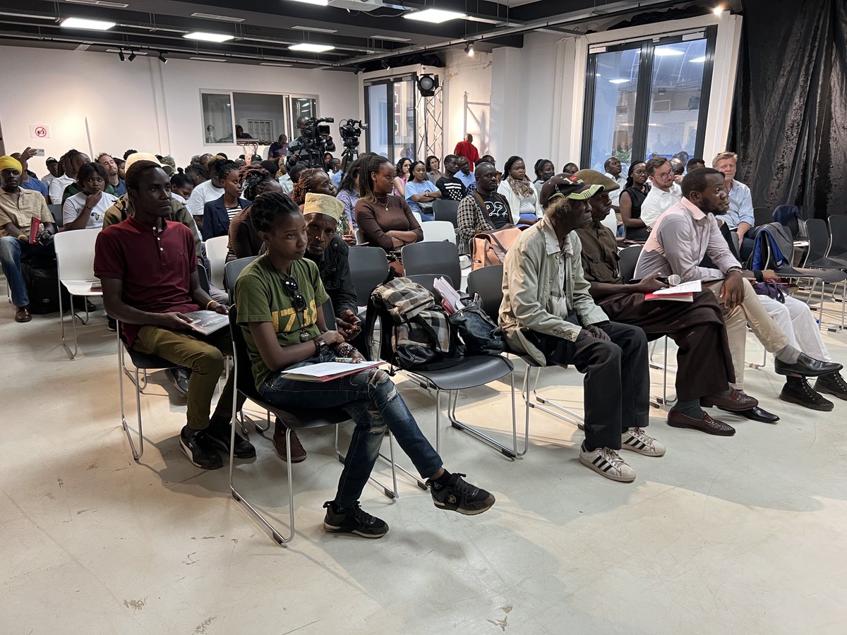 TMG Think Tank for Sustainability tweet media