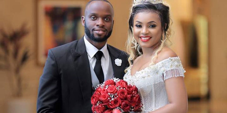 DailyMonitor's tweet photo. The glamorous wedding of NTV Style Project host, Nicole... https://t.co/AY9PXZ7iPF
#MyWedding #MonitorUpdates #NTVstyleproject https://t.co/OKkvSIHM9d