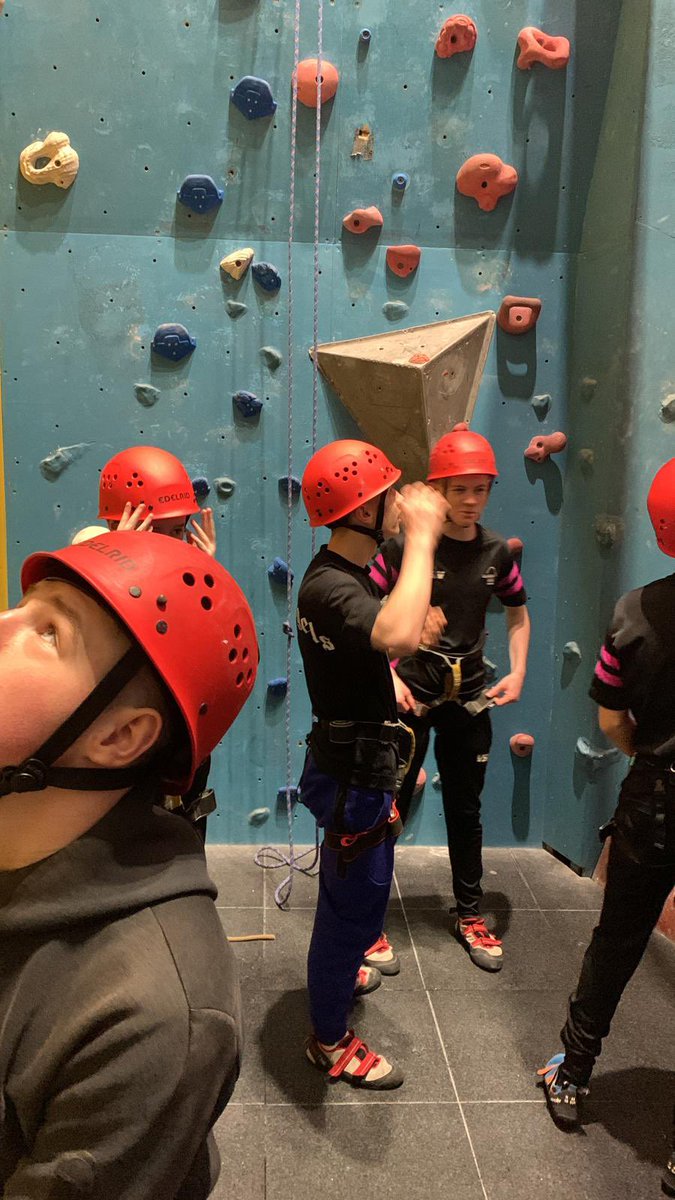 Nicola McKenzie (@piomckenzie) on Twitter photo Fab afternoon <a href="/GlasgowClimbing/">Glasgow Climbing Cen</a> with EVIP sport <a href="/sport_gcc/">Sport _Glasgow Clyde College</a>. Ending the week on a 'high'. Thanks <a href="/PEPASSGlasgow/">PEPASS Glasgow</a> for funding this opportunity #climbing #tryingsomethingnew #scaredofheights Fab afternoon <a href="/GlasgowClimbing/">Glasgow Climbing Cen</a> with EVIP sport <a href="/sport_gcc/">Sport _Glasgow Clyde College</a>. Ending the week on a 'high'. Thanks <a href="/PEPASSGlasgow/">PEPASS Glasgow</a> for funding this opportunity #climbing #tryingsomethingnew #scaredofheights