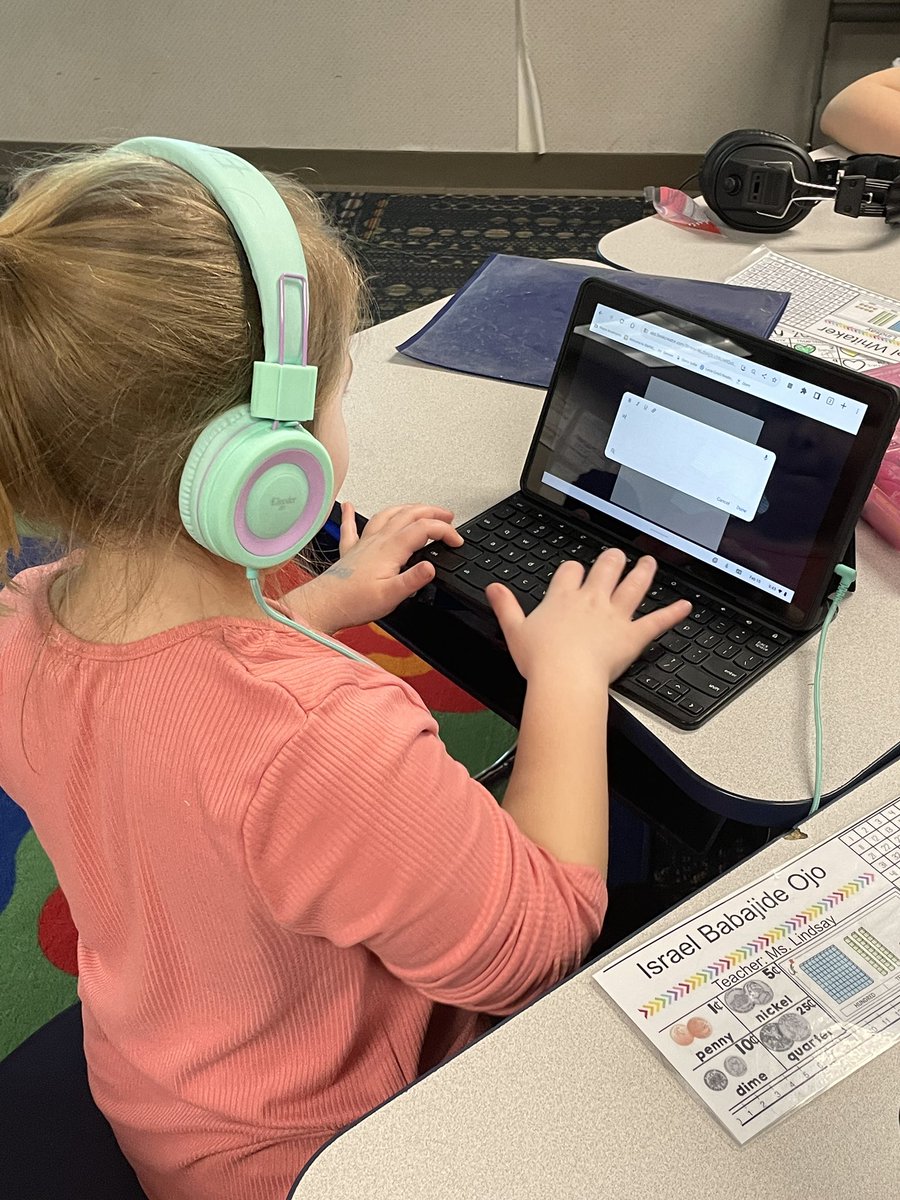 Kristin Sederberg (@sederbergk) on Twitter photo More <a href="/BookCreatorApp/">Book Creator Team</a> fun with <a href="/RobeyRockets/">Robey Elementary</a> this morning! <a href="/MsLindsay09/">Ms. Lindsay</a>’s class was super creative! We had fiction, nonfiction, and graphic novel authors at work today! More <a href="/BookCreatorApp/">Book Creator Team</a> fun with <a href="/RobeyRockets/">Robey Elementary</a> this morning! <a href="/MsLindsay09/">Ms. Lindsay</a>’s class was super creative! We had fiction, nonfiction, and graphic novel authors at work today!
