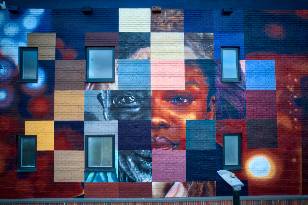 Development_BP's tweet image. Here's a 👀sneak peek 👀of progress at one of our new developments on Lower Ashley Road in St Paul's - due for completion in the summer #affordablehomes #bristol