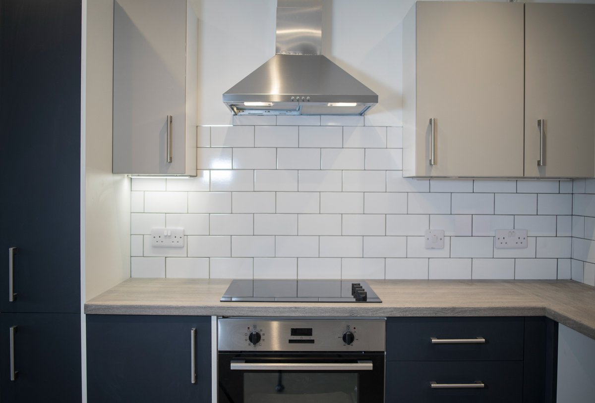 Development_BP's tweet image. Here's a 👀sneak peek 👀of progress at one of our new developments on Lower Ashley Road in St Paul's - due for completion in the summer #affordablehomes #bristol