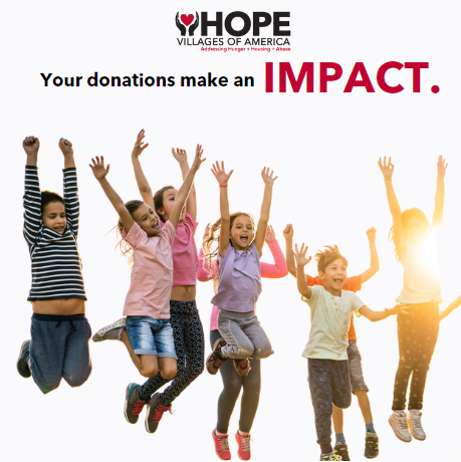 HopeVillages's tweet photo. Your donations make an IMPACT 🌎 Each month; our programs assist more than 5K people in the Tampa Bay area with your help! Every donation helps make a difference in housing, hunger, and abuse! Spread HOPE and LOVE today! 👇
Text to Give: 243-725-VILLAGE #ThatIsLove https://t.co/dDcVCXTbwP