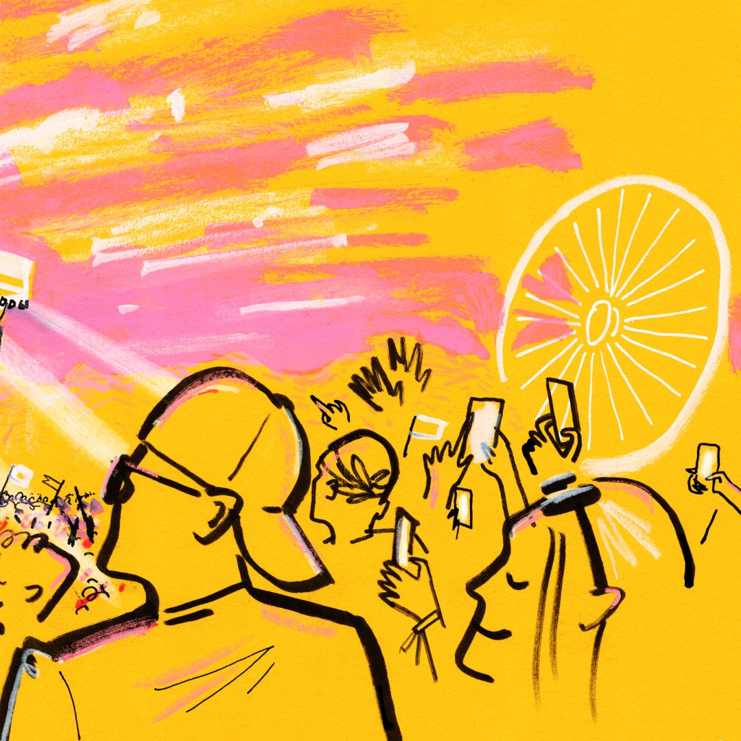 SzigetVibes tweet media