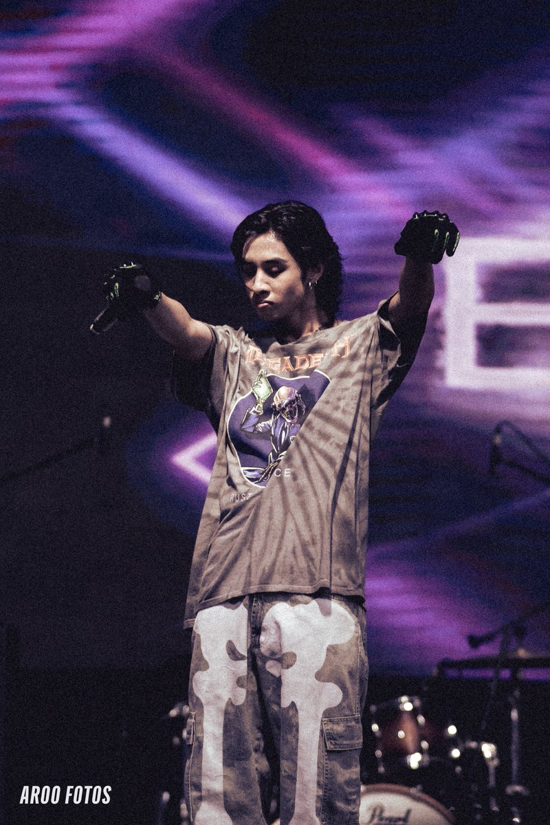 aroo_fotos's tweet photo. FEU Manila - One Concierto Piyu | 02.10.23 BGYO MIKKI

not the my usual fansite postprocess, but I feel like it just suits the vibe ✨

BGYO ON FEU OCP2023
#OneConciertoPiyu
#BGYO 
@bgyo_ph @BGYO_Mikki https://t.co/oRKBN1XCNf