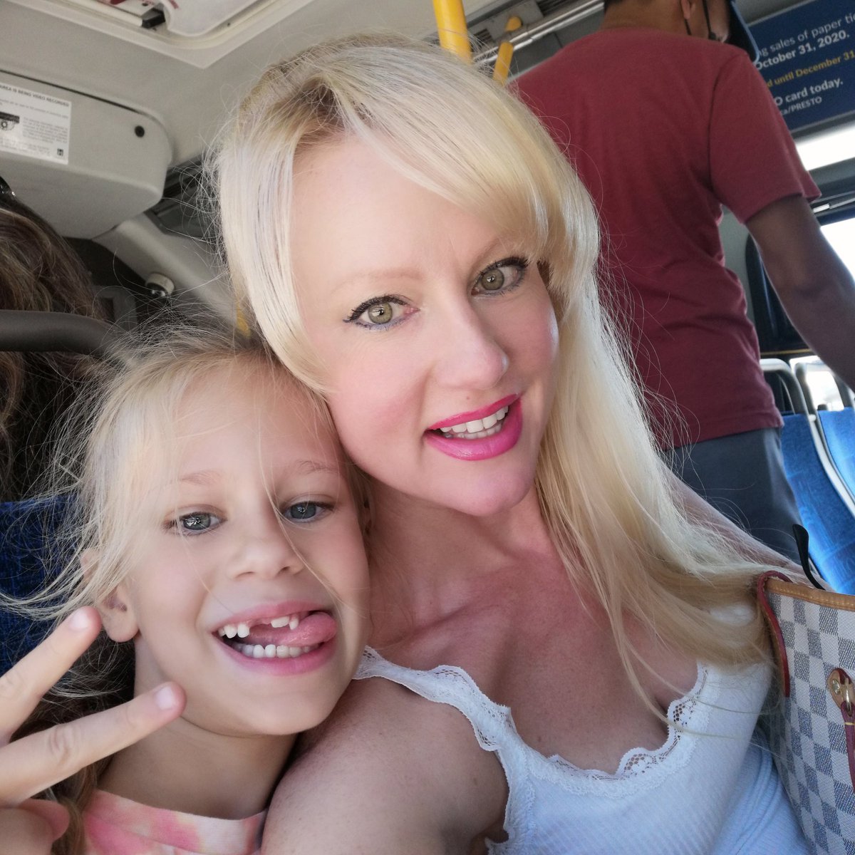 JenMessier's tweet image. #NewProfilePic