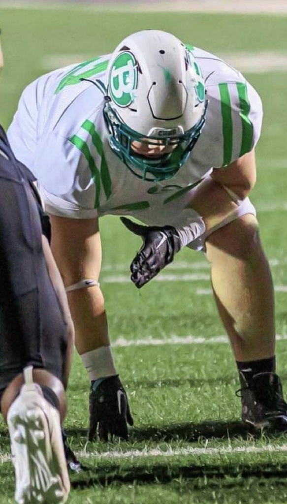 THREE BRENHAM CUBS MAKE TSWA 5A ALL STATE FOOTBALL TEAM ift.tt/aUwfqtP