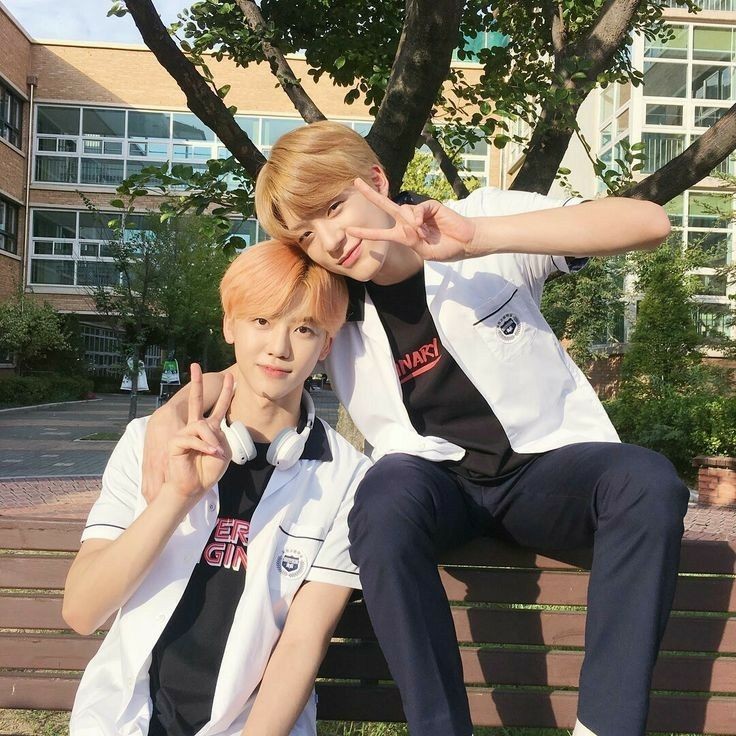 mattchucill's tweet photo. - Saga Arga -

        NOMIN TWO TWEET AU

#AU #JAEMIN #JENO #NCT #alternativeuniverse https://t.co/FoBwuvti6W