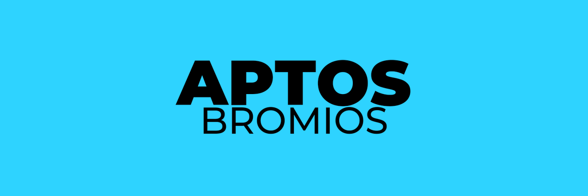 Bromios NFT tweet media