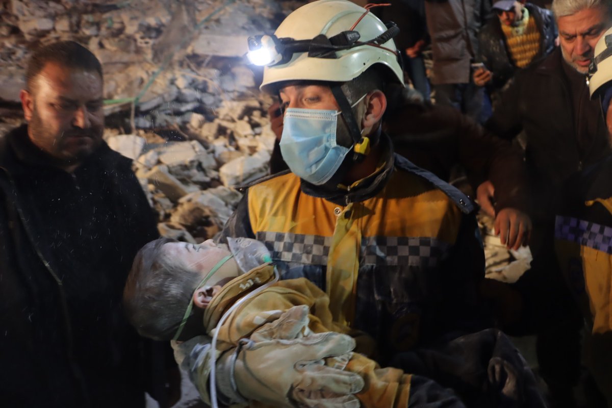 UKforSyria tweet picture
