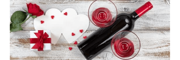 There's still time for Valentine wine - orders to most postcodes will arrive on Tuesday if received by noon on Monday. And don't forget, it needn't be pink; your partner's favourite wine will be more appreciated #wineswithattitude #valentinewine #redwine mailchi.mp/7c44aedc9395/r…
