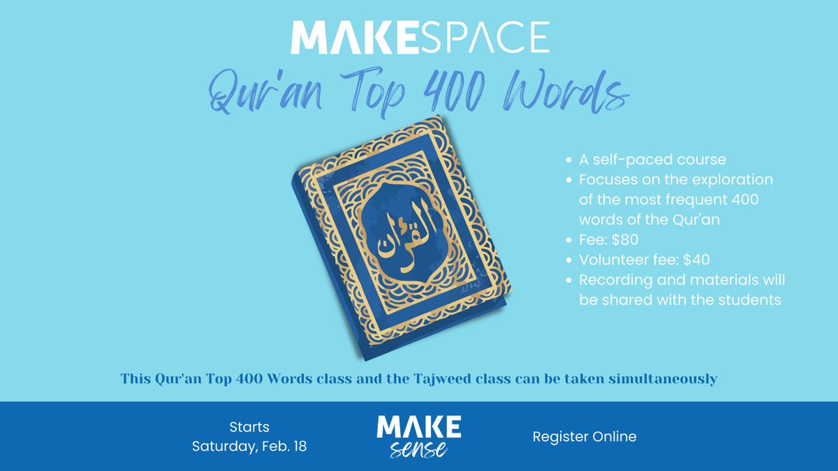 MakeSpace tweet media