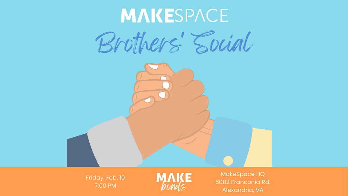 MakeSpace tweet media